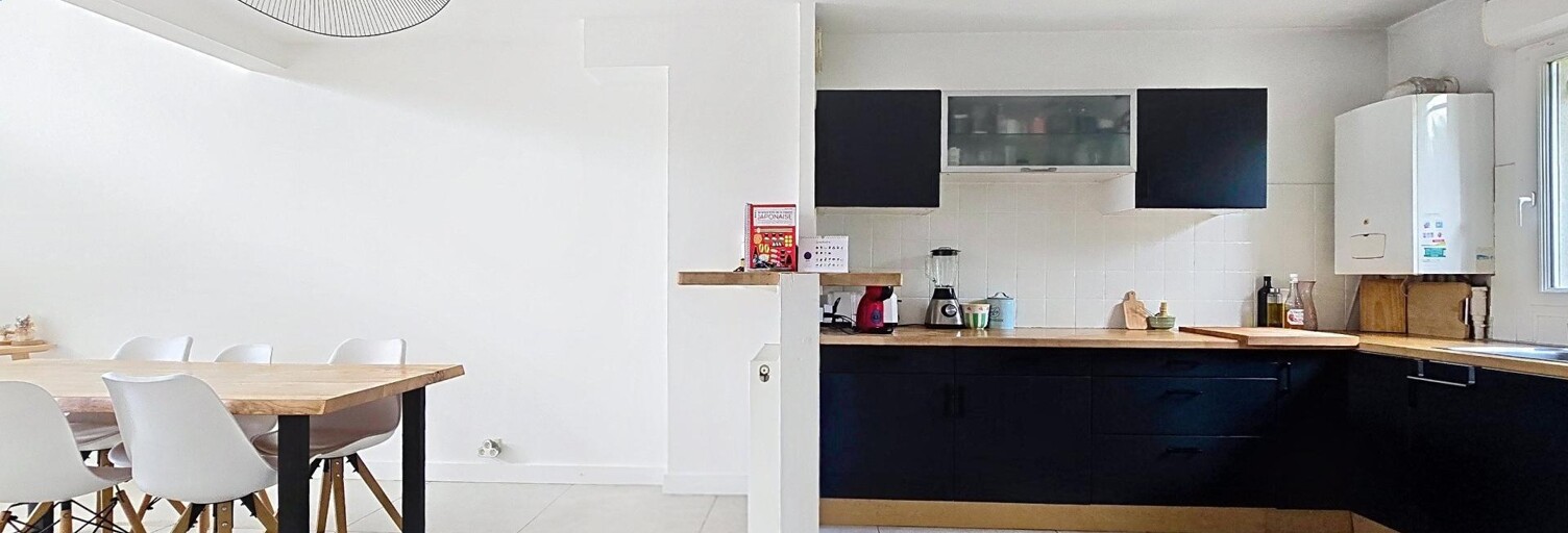 Maison 3 Pièces 68 m² à vendre à Eysines (33320)