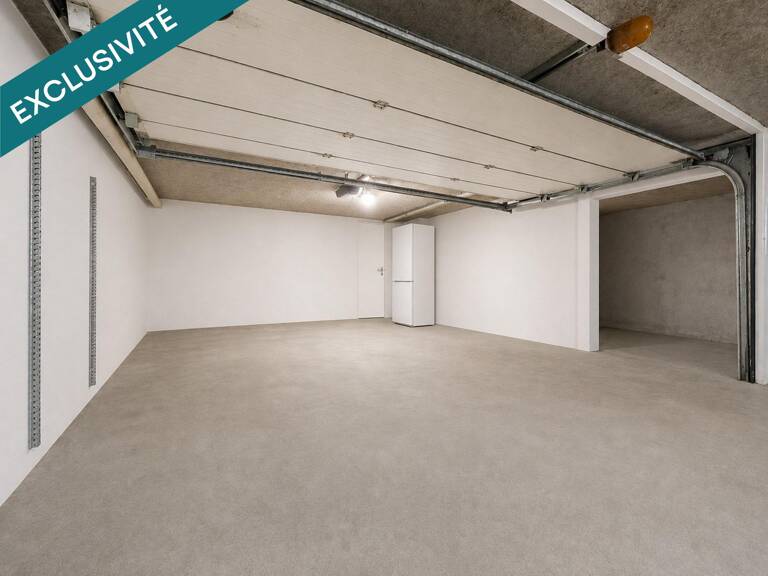 Maison de 2011 - 2 chambres - Garage — photo 1