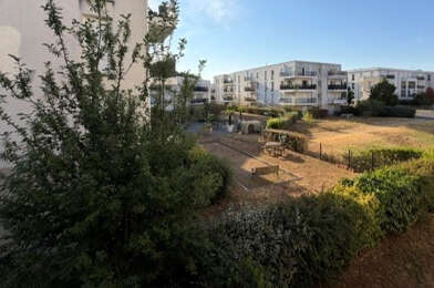 Appartement 3 pièces 185000 €