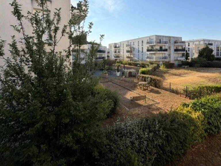 T3, balcon, 2 parkings, cave — photo 1