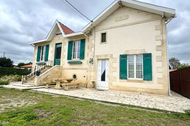 Maison 4 pièces 410000 €