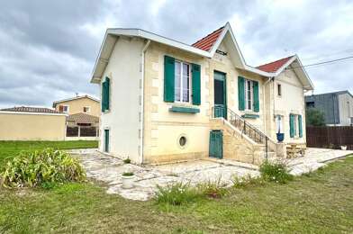 Maison 4 pièces 410000 €