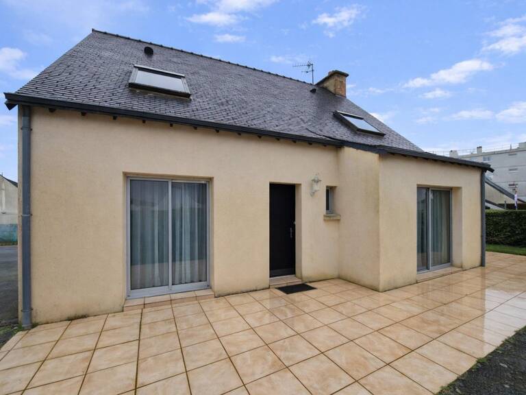 Maison Auray Gare — photo 1