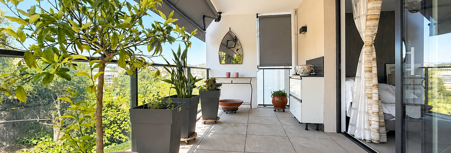 Appartement 1 Pièce 45 m² à vendre à Le Cannet (06110)