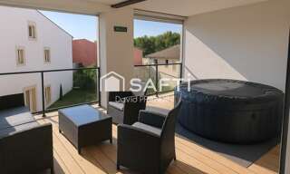 Maison 5 Pièces 115 m² à vendre à Lespignan (34710)