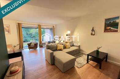 Appartement 2 pièces 154000 €