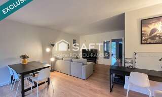 Appartement 2 Pièces 62 m² à vendre à Roubaix (59100)