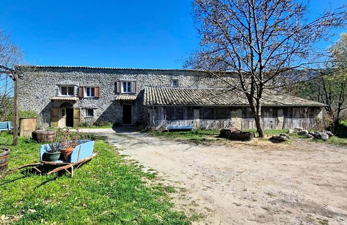 Vente Domaine 8 pièces — photo 3