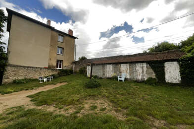 Appartement 4 pièces 445 €