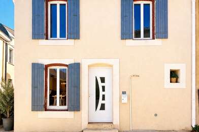 Maison 3 pièces 150000 €