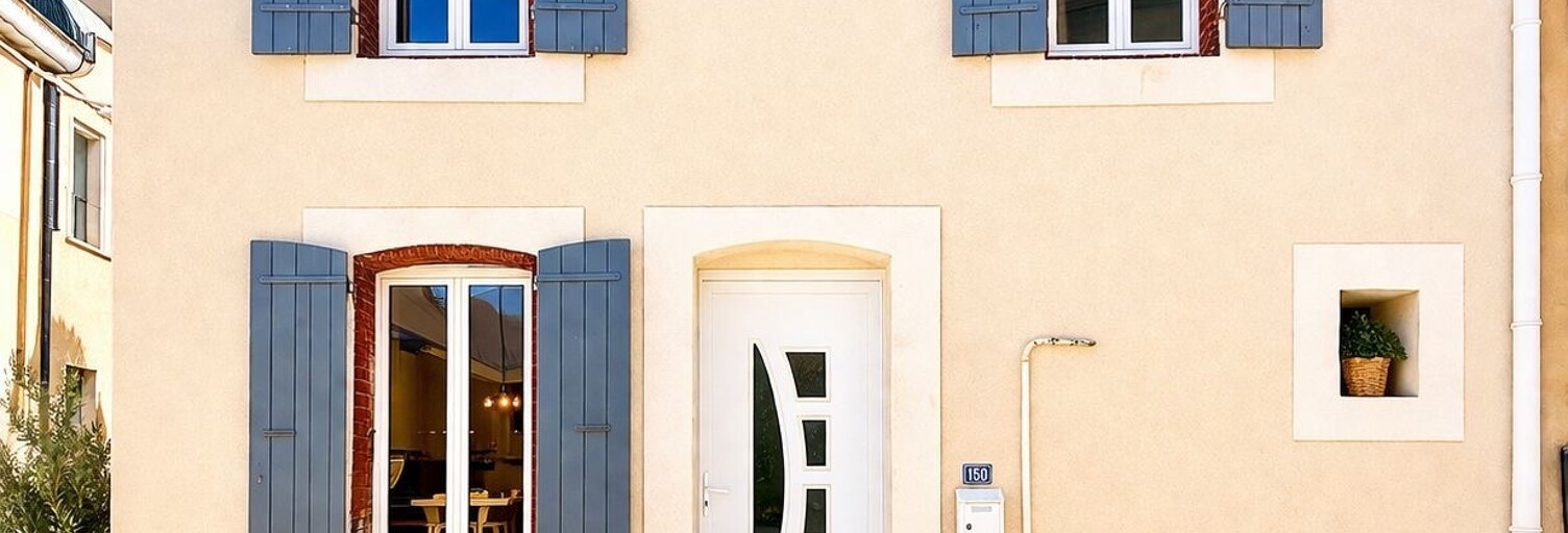 Maison 3 Pièces 63 m² à vendre à Violès (84150)