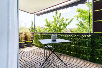 Appartement 3 pièces 248000 €