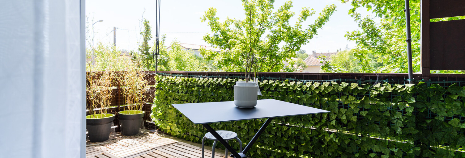 Appartement 3 Pièces 79 m² à vendre à Castanet-Tolosan (31320)