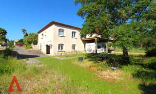 Maison 4 Pièces 120 m² à vendre à Fouzilhon (34480)