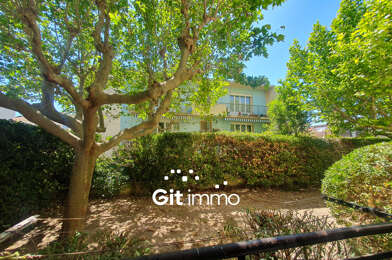 Appartement 3 pièces 139000 €