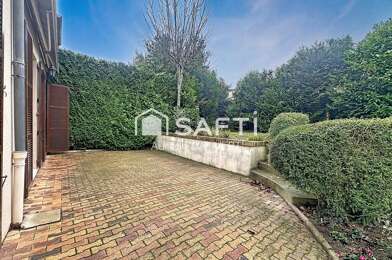 Maison 7 pièces 1210000 €