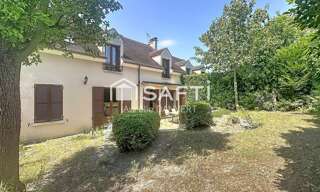 Maison 7 Pièces 210 m² à vendre à Rueil-Malmaison (92500)