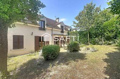 Maison 7 pièces 1210000 €