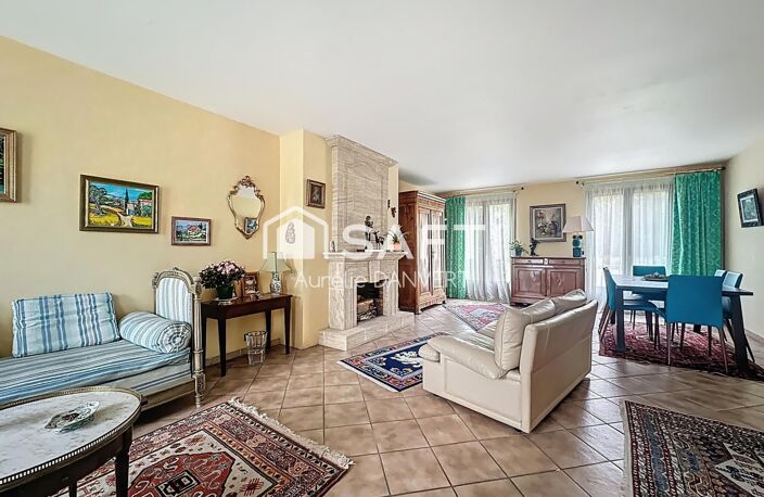 Maison familiale 5 chambres - lumineuse - bien entretenue — photo 2