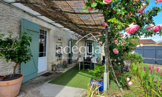 Maison 8 Pièces 212 m² à vendre à Coulgens (16560)