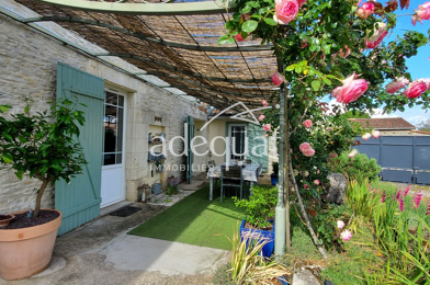 Maison 8 pièces 299500 €