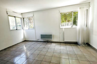 Appartement 1 pièces 118000 €