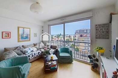 Appartement 2 pièces 239000 €