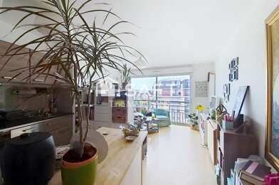 Appartement 2 pièces 239000 €