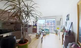 Appartement 2 Pièces 46 m² à vendre à Sartrouville (78500)