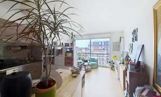 Appartement 2 Pièces 46 m² à vendre à Sartrouville (78500)