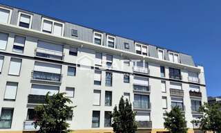 Appartement 2 Pièces 46 m² à vendre à Sartrouville (78500)