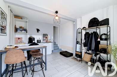 Maison 3 pièces 60000 €
