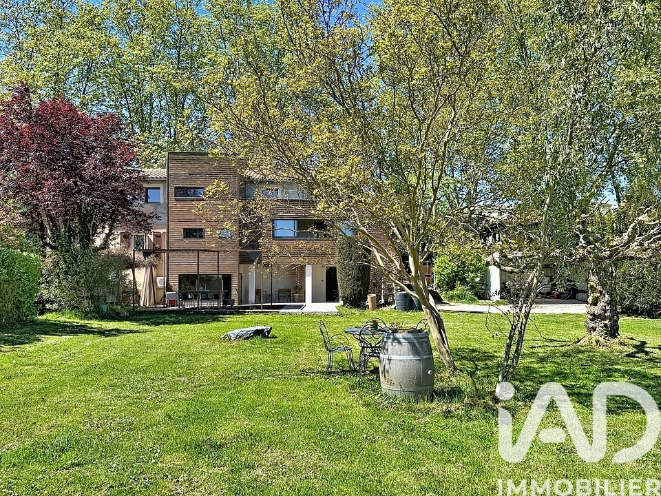 Maison à vendre, 5 pièces, 155 m², Samatan