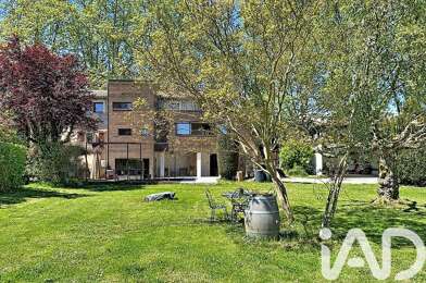 Maison 5 pièces 276000 €