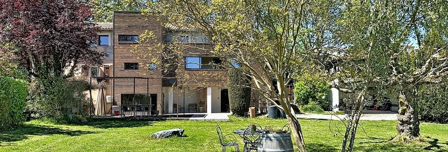 Maison 5 Pièces 155 m² à vendre à Samatan (32130)