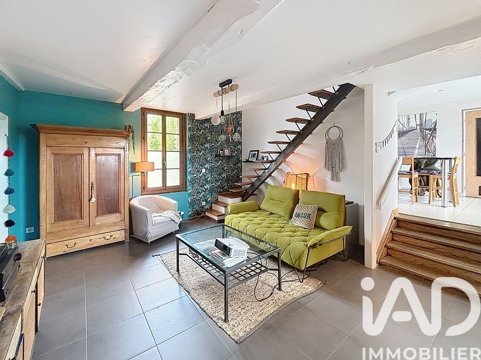 Vente Maison/villa 5 pièces - Photo 2