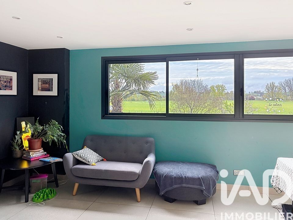Vente Maison/villa 5 pièces - Photo 3