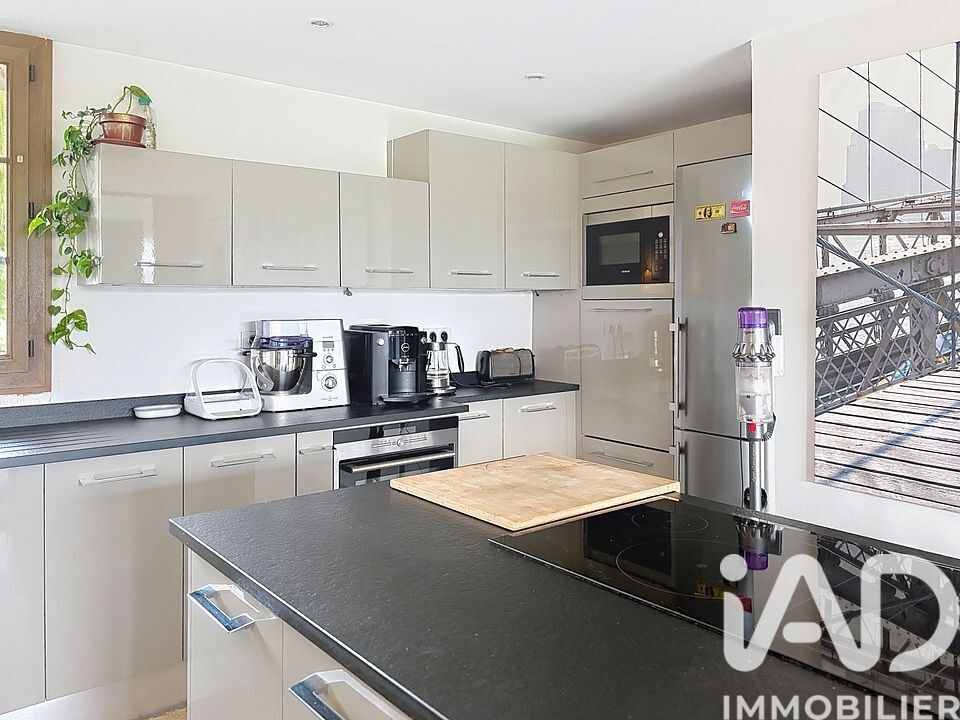 Vente Maison/villa 5 pièces - Photo 4