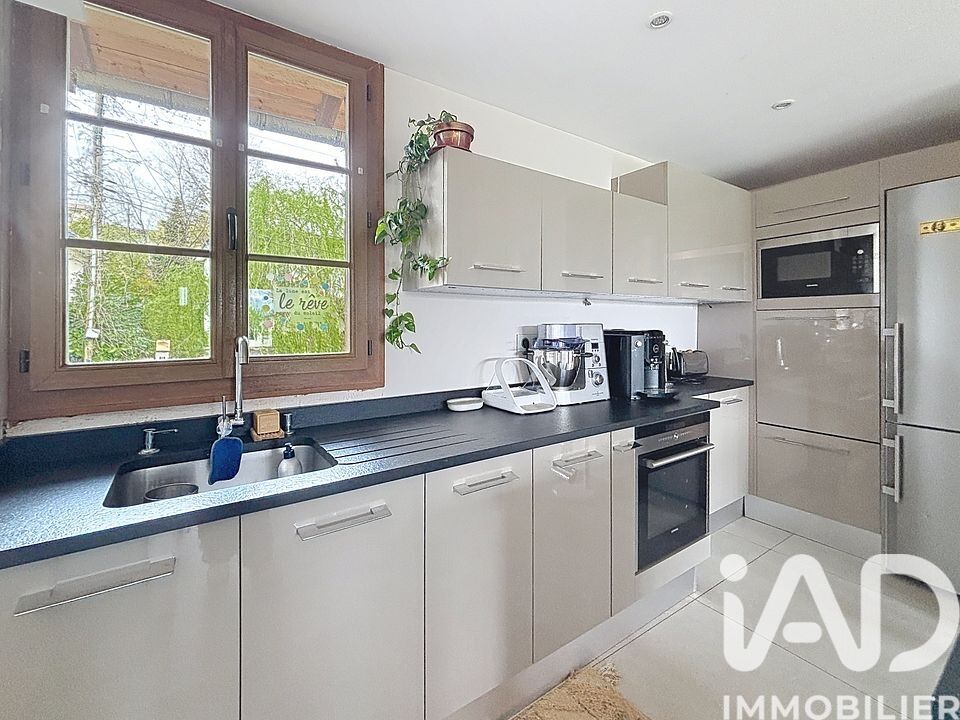 Vente Maison/villa 5 pièces - Photo 5