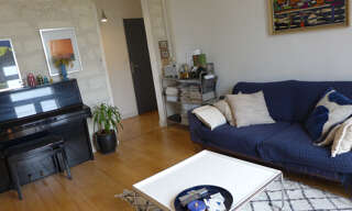 Appartement 4 Pièces 76 m² à vendre à Montpellier (34000)