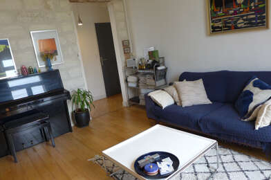 Appartement 4 pièces 310000 €