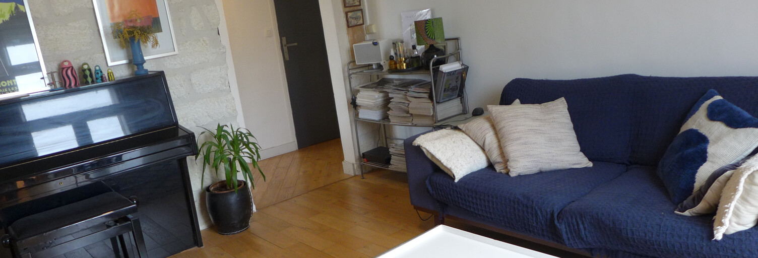 Appartement 4 Pièces 76 m² à vendre à Montpellier (34000)