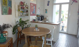 Appartement 4 Pièces 76 m² à vendre à Montpellier (34000)