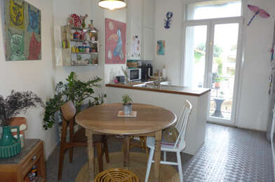 Appartement 4 pièces 310000 €