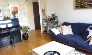 Appartement 4 Pièces 76 m² à vendre à Montpellier (34000)