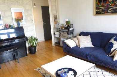 Appartement 4 pièces 310000 €
