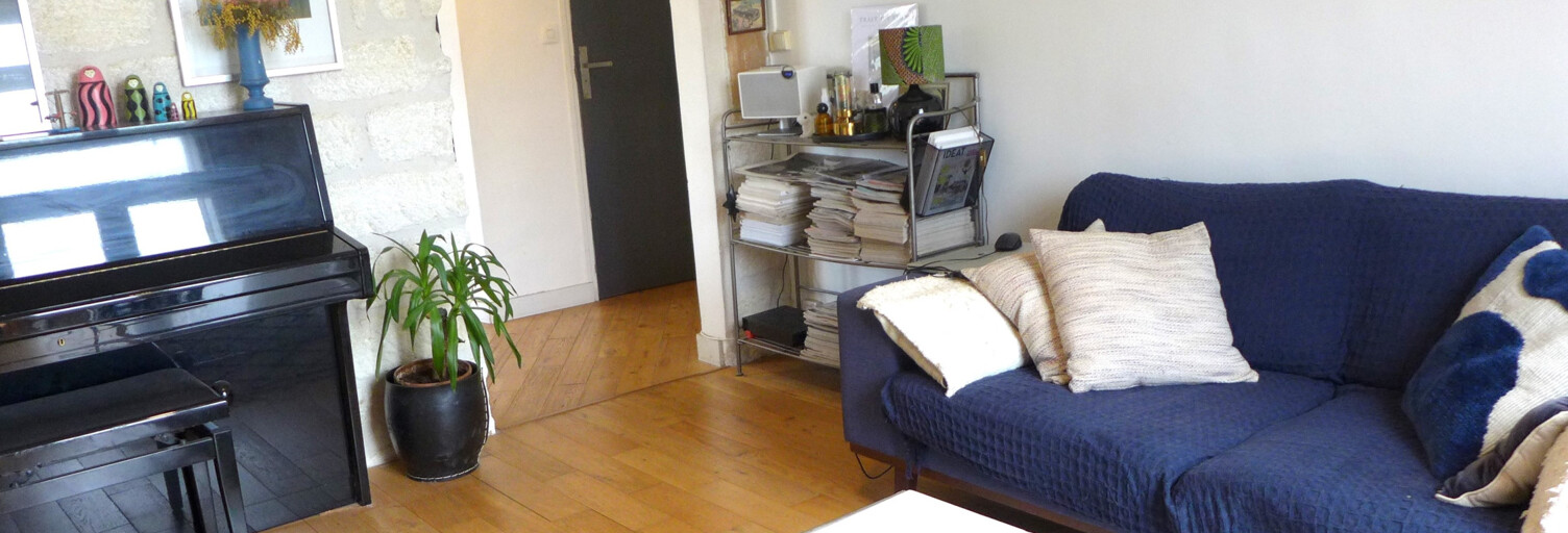Appartement 4 Pièces 76 m² à vendre à Montpellier (34000)