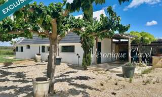 Maison 4 Pièces 109 m² à vendre à Bellegarde (30127)