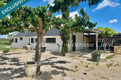 Maison 4 pièces 345000 €