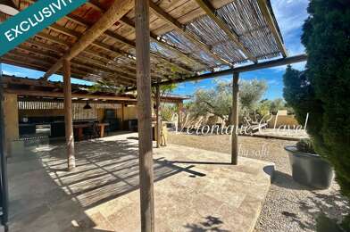 Maison 4 pièces 345000 €